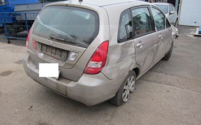 SUZUKI Liana (02.01-07.12)