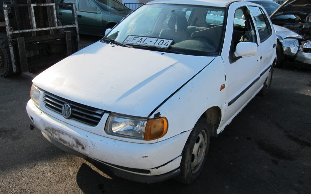 VW Polo III. /94-00/