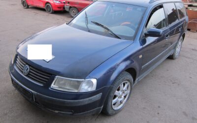 VW Passat V. /96.10-00.10/