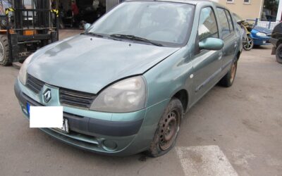 Renault Thalia