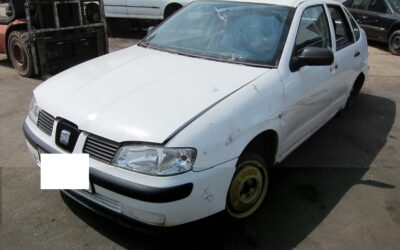 SEAT Cordoba (99.09-02)