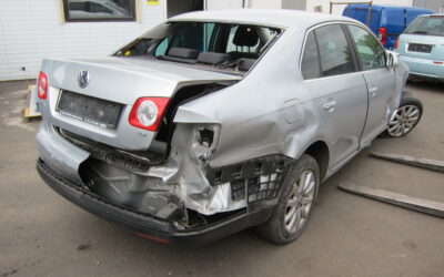 VW 1.9 Jetta III. (05.05-10.12)