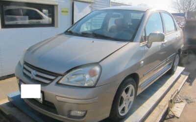 SUZUKI Liana (02.01-07.12)