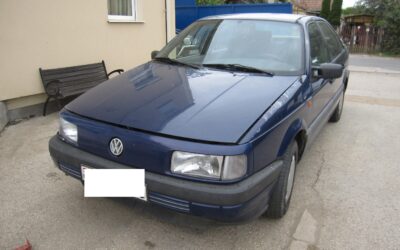 VW Passat III. /88-93.08/