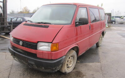 VW Transporter T4 /90-
