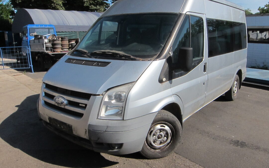 Ford	Transit (06.04-14.04) álló lámpás