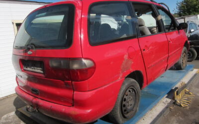 Ford	Galaxy I. (95.08-00)