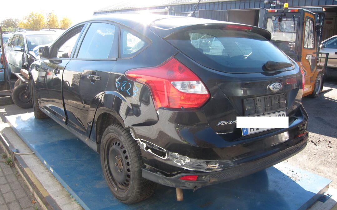 Ford	Focus III. (11.03.-18.04)