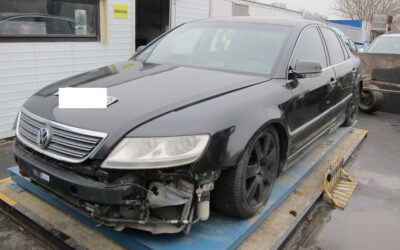 VW Phaeton (02.05.-16.12.)