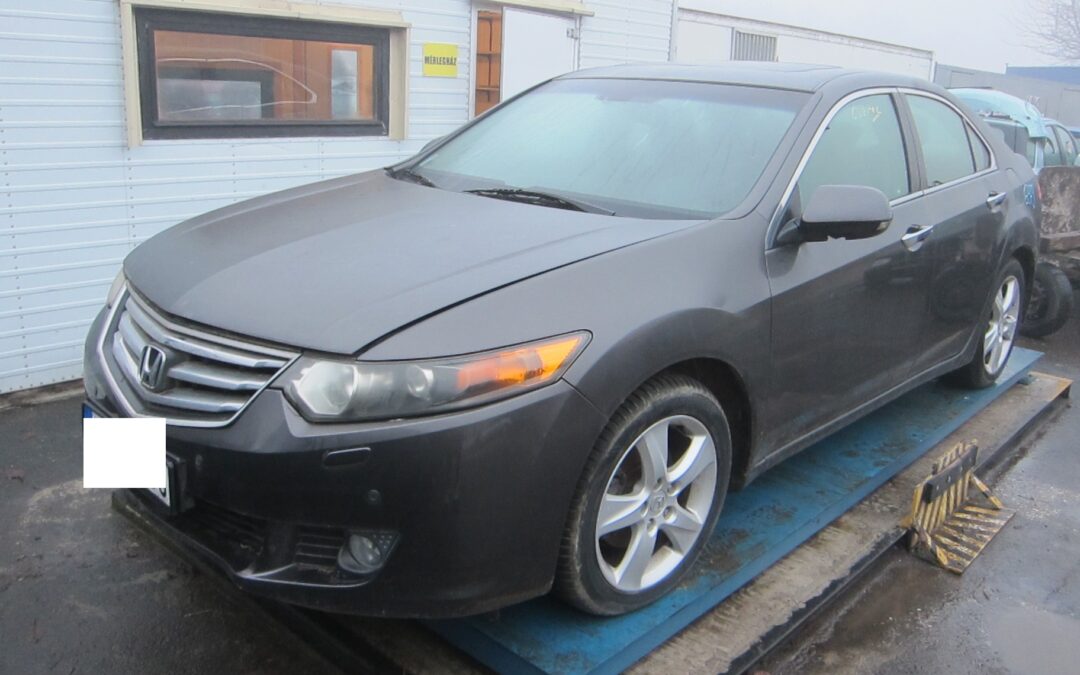 Honda Accord (08.07-15.06) 2.0 LIM 4