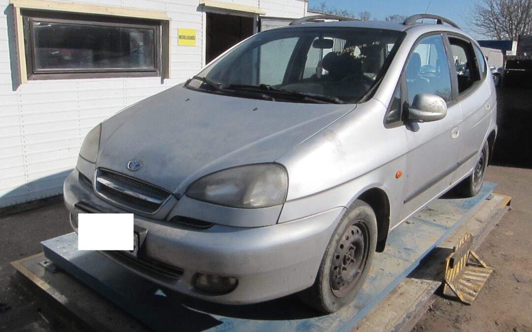 DAEWO Tacuma (00-11)