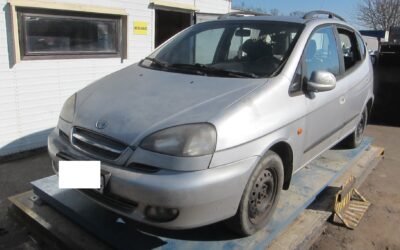 DAEWO Tacuma (00-11)