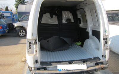 VW Caddy III (04.02-15.05)