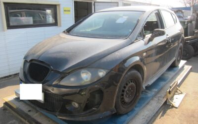 SEAT Leon II (05.09-12.11)