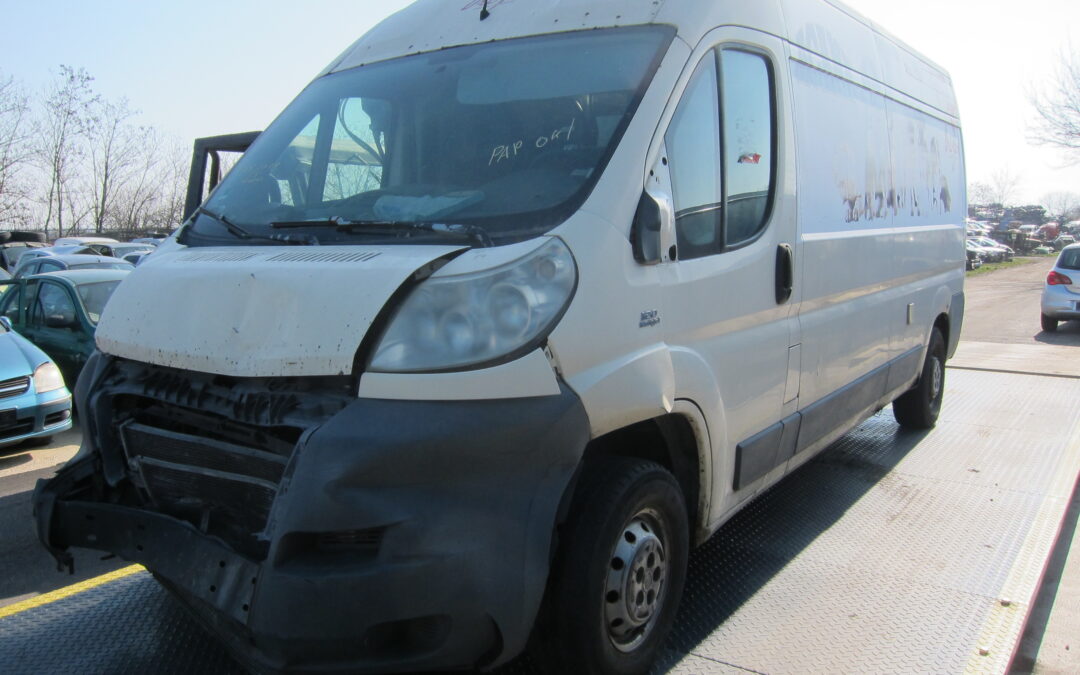 Fiat Ducatto (06.07-13.12)